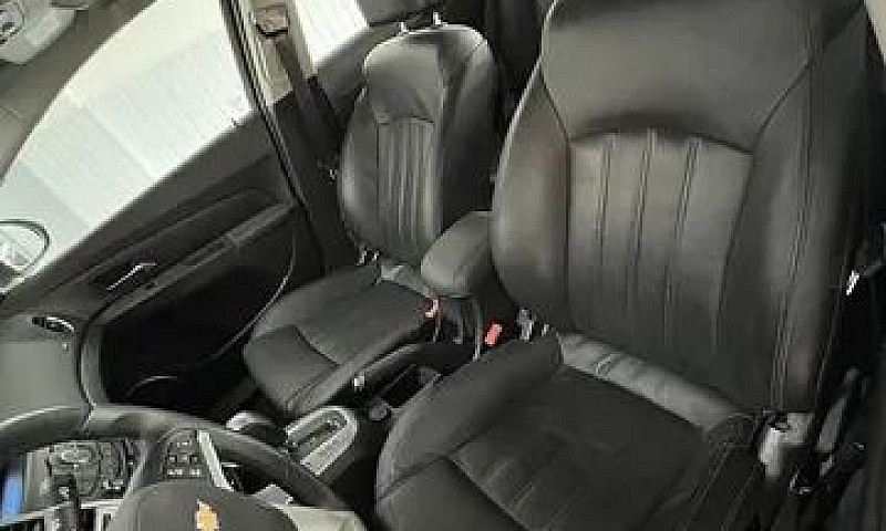 Cruze Lt 1.8 2014 16...