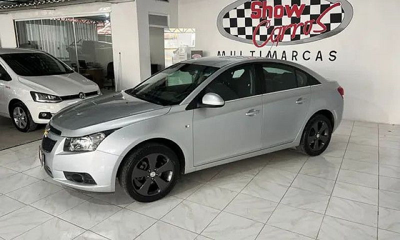 Cruze Lt 1.8 2014 16...