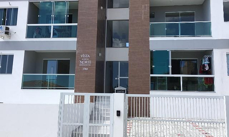 Apartamento Semi Mob...