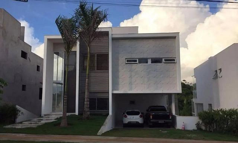 Maravilhosa Casa Alt...