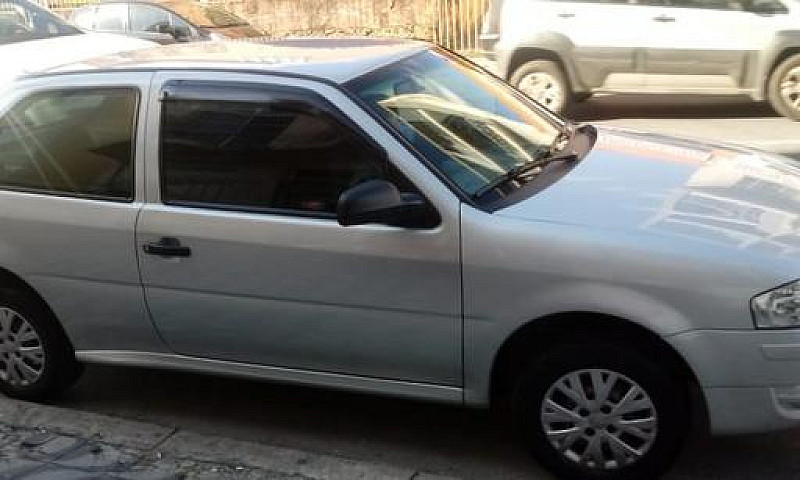 Volkswagen Gol G4 20...