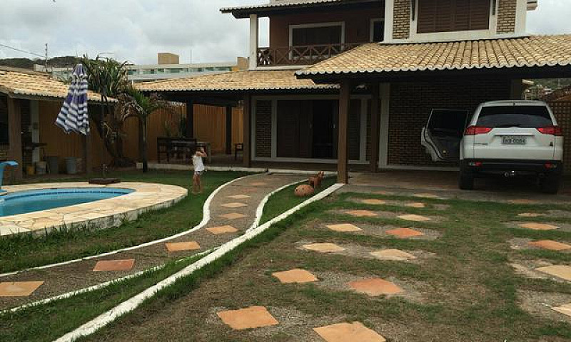 Casa De Praia A Beir...