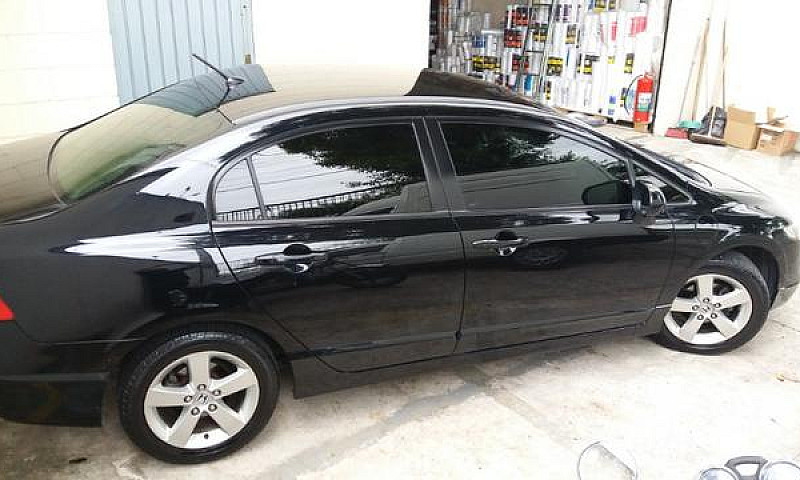 Honda Civic 2008 Aut...