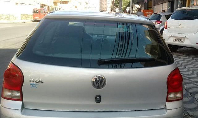 Volkswagen Gol G4 20...