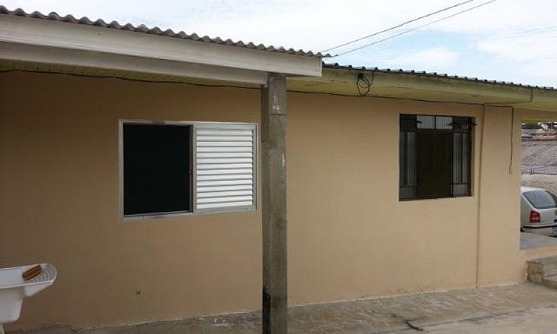 Casa Para Casal Com ...