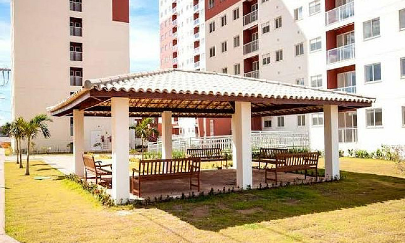 Divido Apartamento 3...