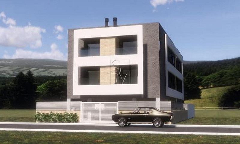 Apartamento À Venda ...