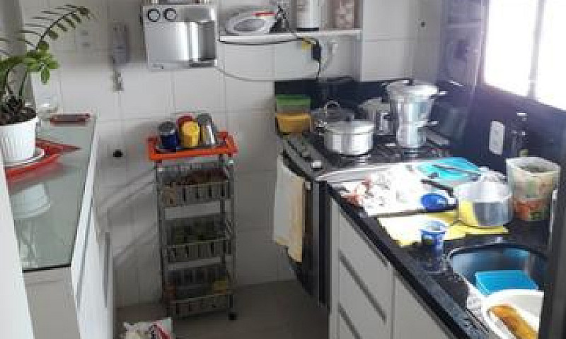 Vendo Apartamento Vi...