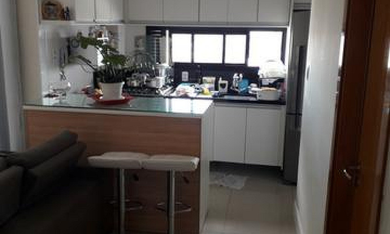 Vendo Apartamento Vi...