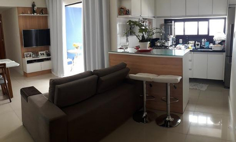 Vendo Apartamento Vi...