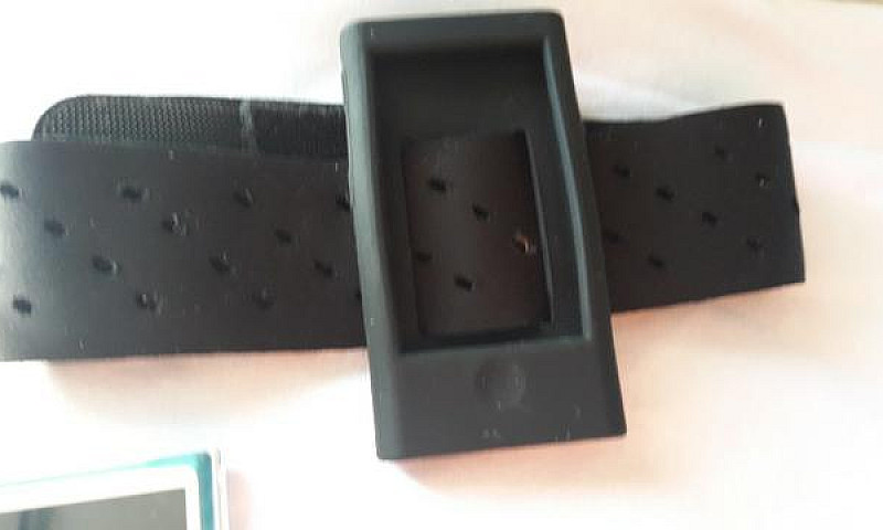 Ipod Nano 7 Geração ...