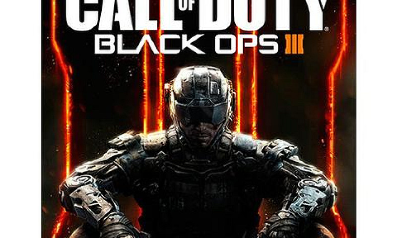 Bo3 Pra Vender Já...