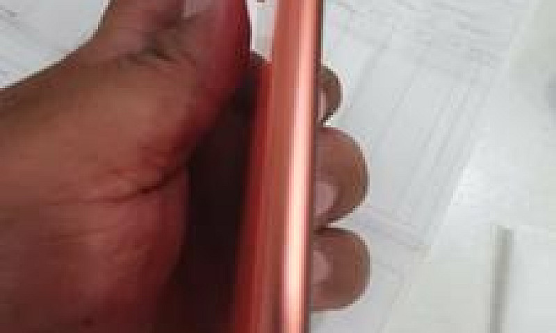 Iphone Xr 256 Gb...