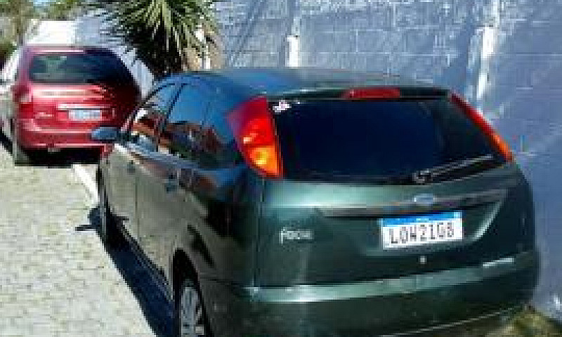 Ford Focus 1.8 2003 ...