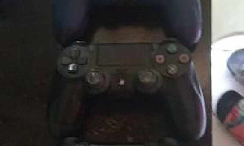 Vendo Ps4...