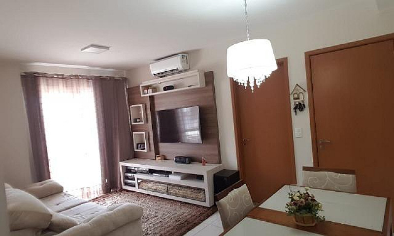 Apartamento De 3 Qua...