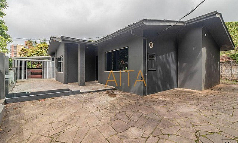 Porto Alegre - Casa ...