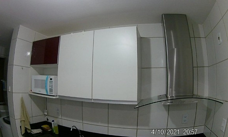 Mobiliado No Jardim ...