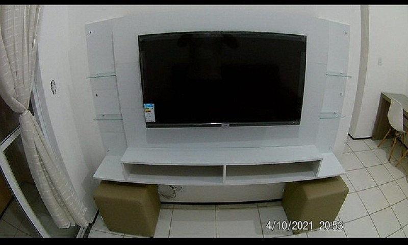 Mobiliado No Jardim ...