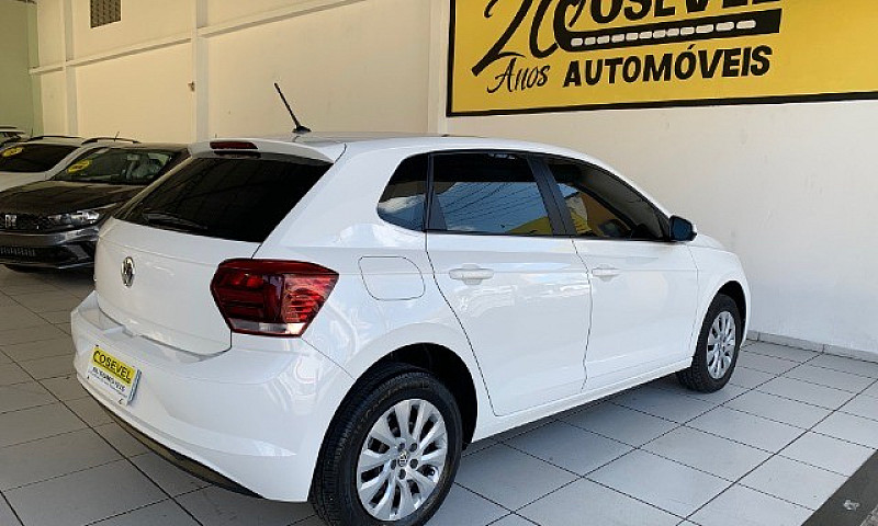 Polo 1.0 2019/2020, ...