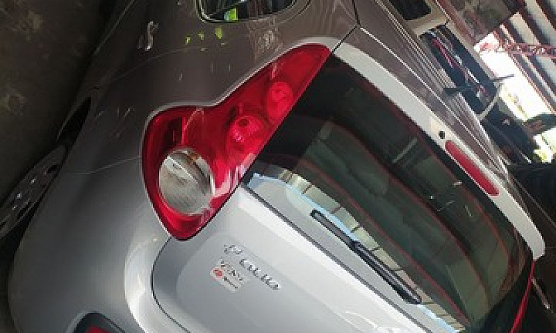 Palio Attractive 1.4...