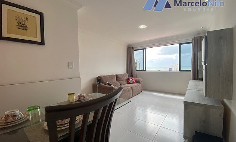 Apartamento Em Bairr...