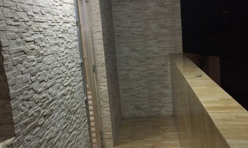 Alugo Uma Casa Na Sa...