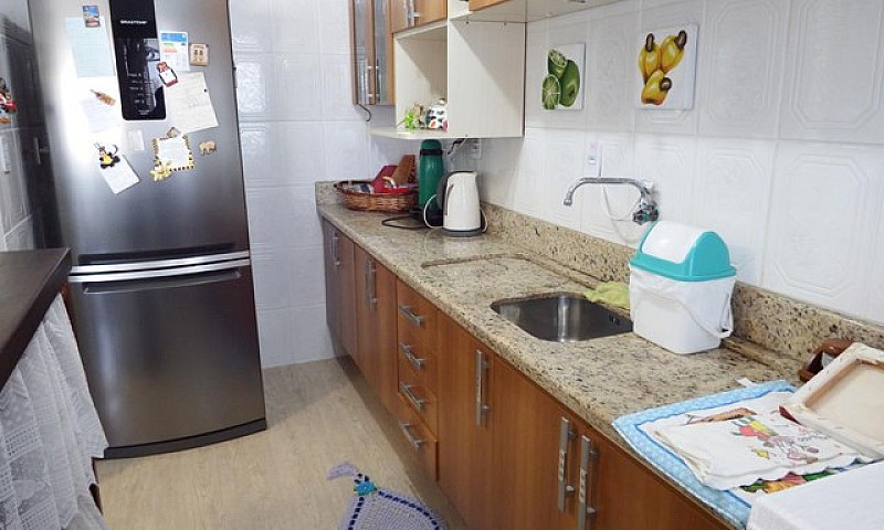 Porto Alegre - Apart...