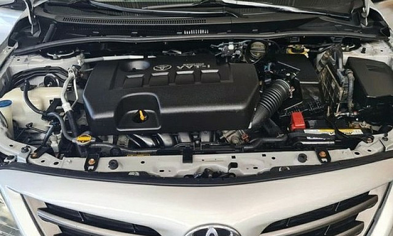 Vende-Se Corolla Xei...