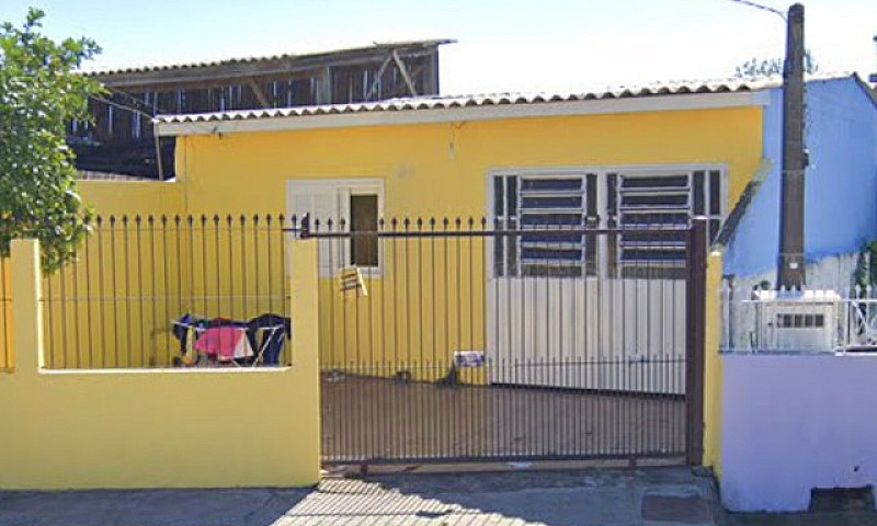Casa Troco Ou Vendo ...