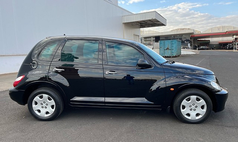 Pt Cruiser 2007 2.4 ...
