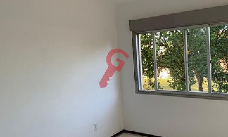 Apartamento Com 2 Do...