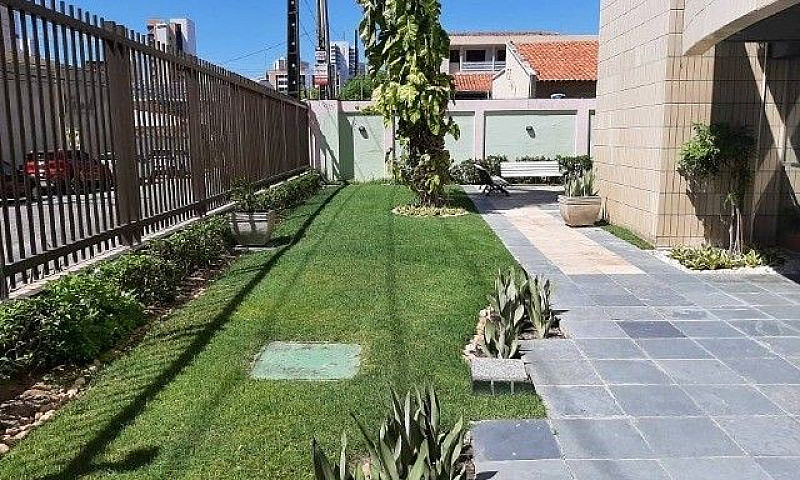 Apartamento Com 3 Do...