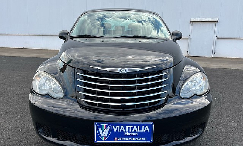 Pt Cruiser 2007 2.4 ...