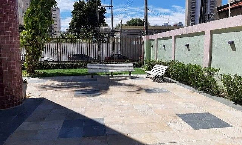 Apartamento Com 3 Do...