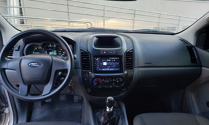 Ranger 2.2 Xl 2014 C...