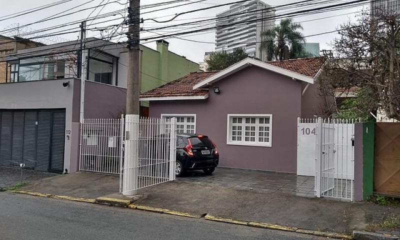 Casa Para Venda Poss...