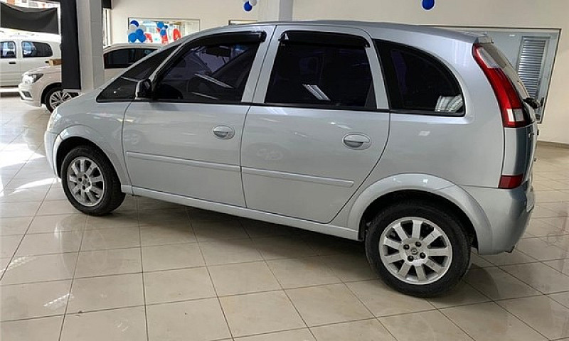 Chevrolet Meriva 200...