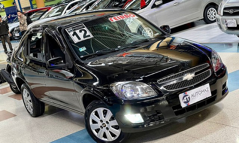 Chevrolet Prisma 1.4...