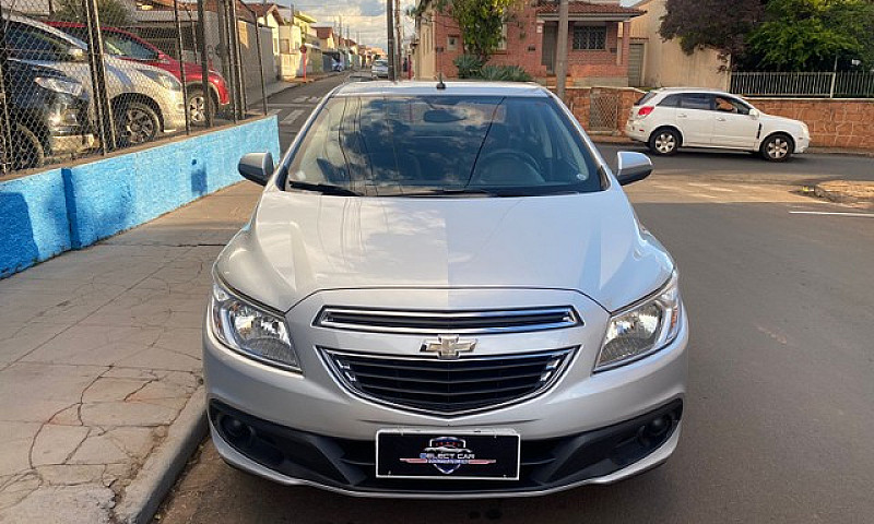 Chevrolet Prisma 1.0...