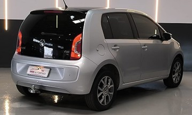 Vw Up Tsi 2017...