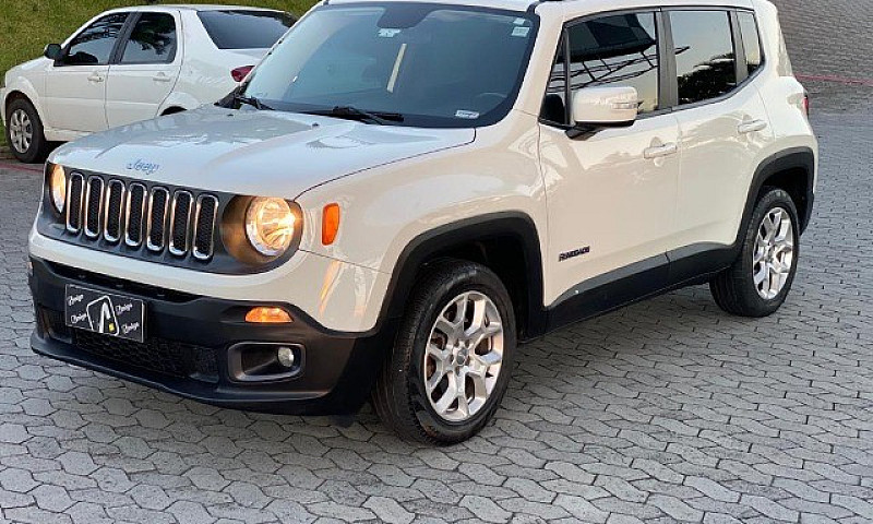 Jeep - Renegade 1.8 ...