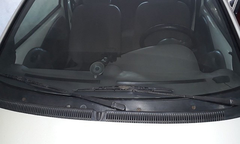 Ford Ka 2000 Com Ar...