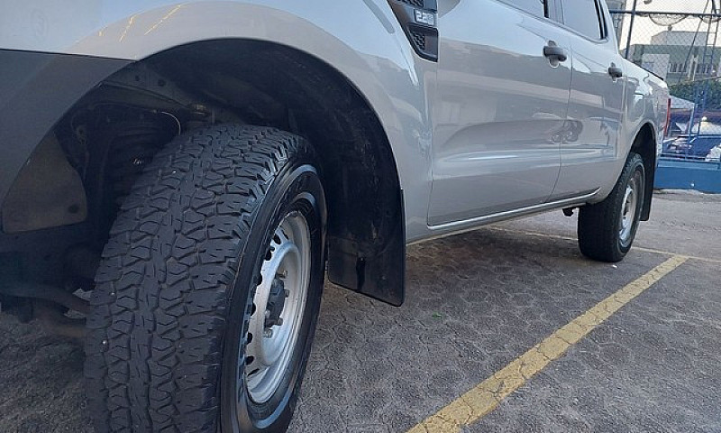 Ranger 2.2 Xl 2014 C...