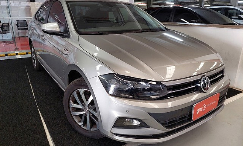 Volkswagen Virtus 1....