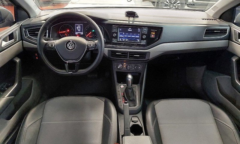 Volkswagen Virtus 1....