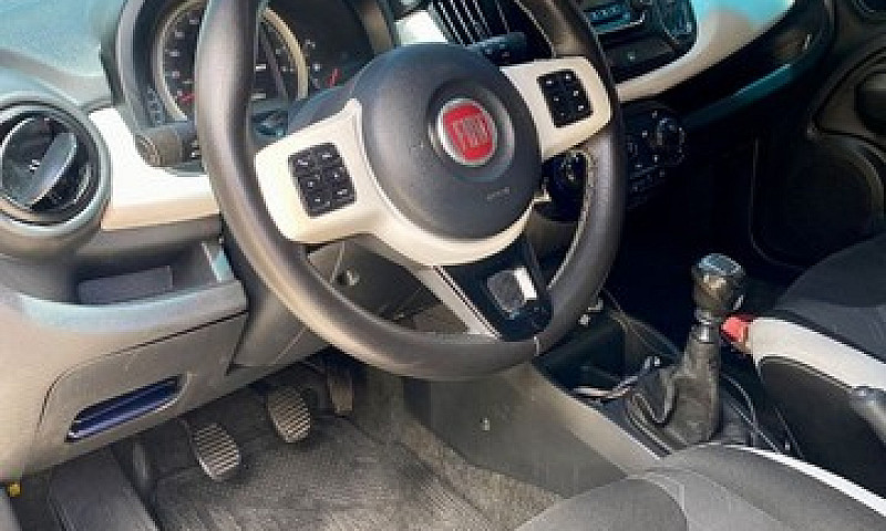 Fiat Uno Way 1.4 201...