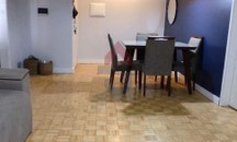 Apartamento No Bairr...