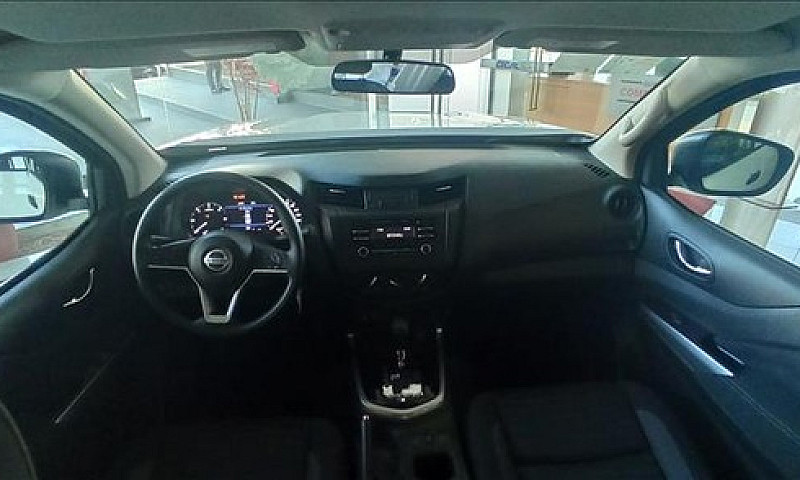Nissan Frontier 2.3 ...