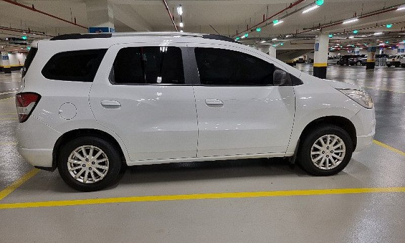 Spin 1.8 8V Flex Gnv...